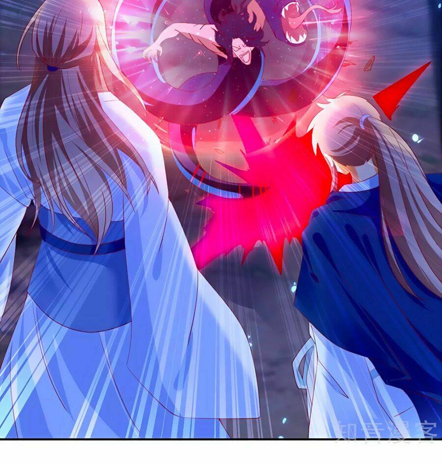 Khuynh Thành Cuồng Phi Của Tà Vương: Chapter 46