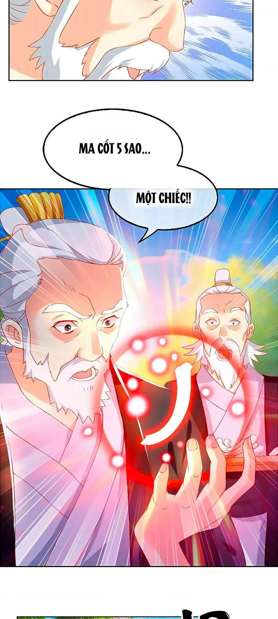 Khuynh Thành Cuồng Phi Của Tà Vương: Chapter 47