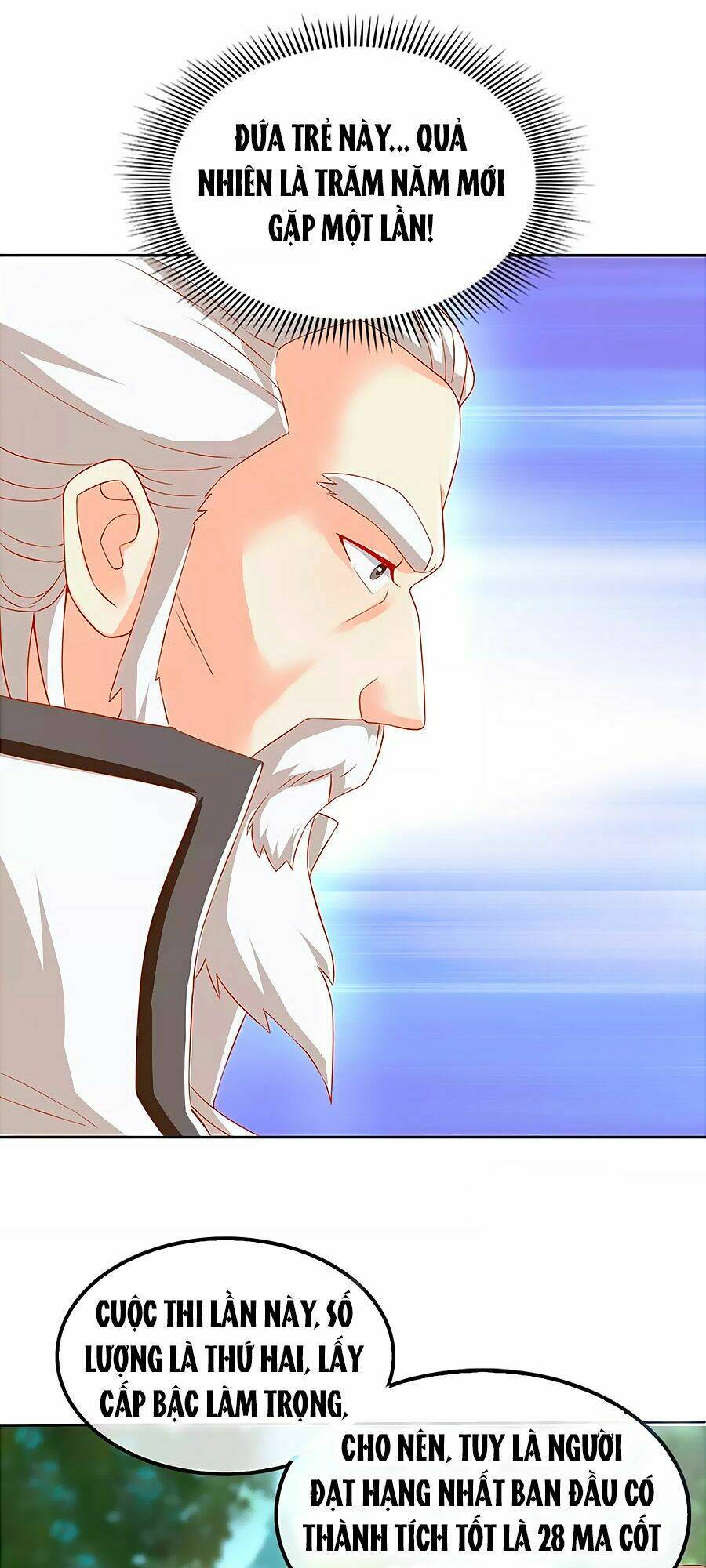 Khuynh Thành Cuồng Phi Của Tà Vương: Chapter 47