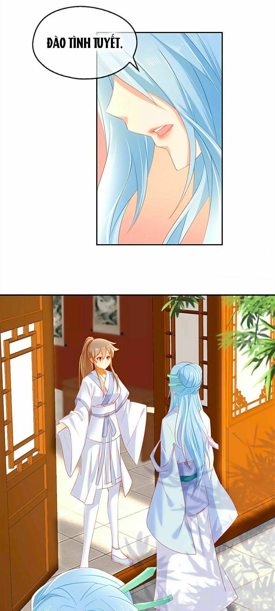 Khuynh Thành Cuồng Phi Của Tà Vương: Chapter 48