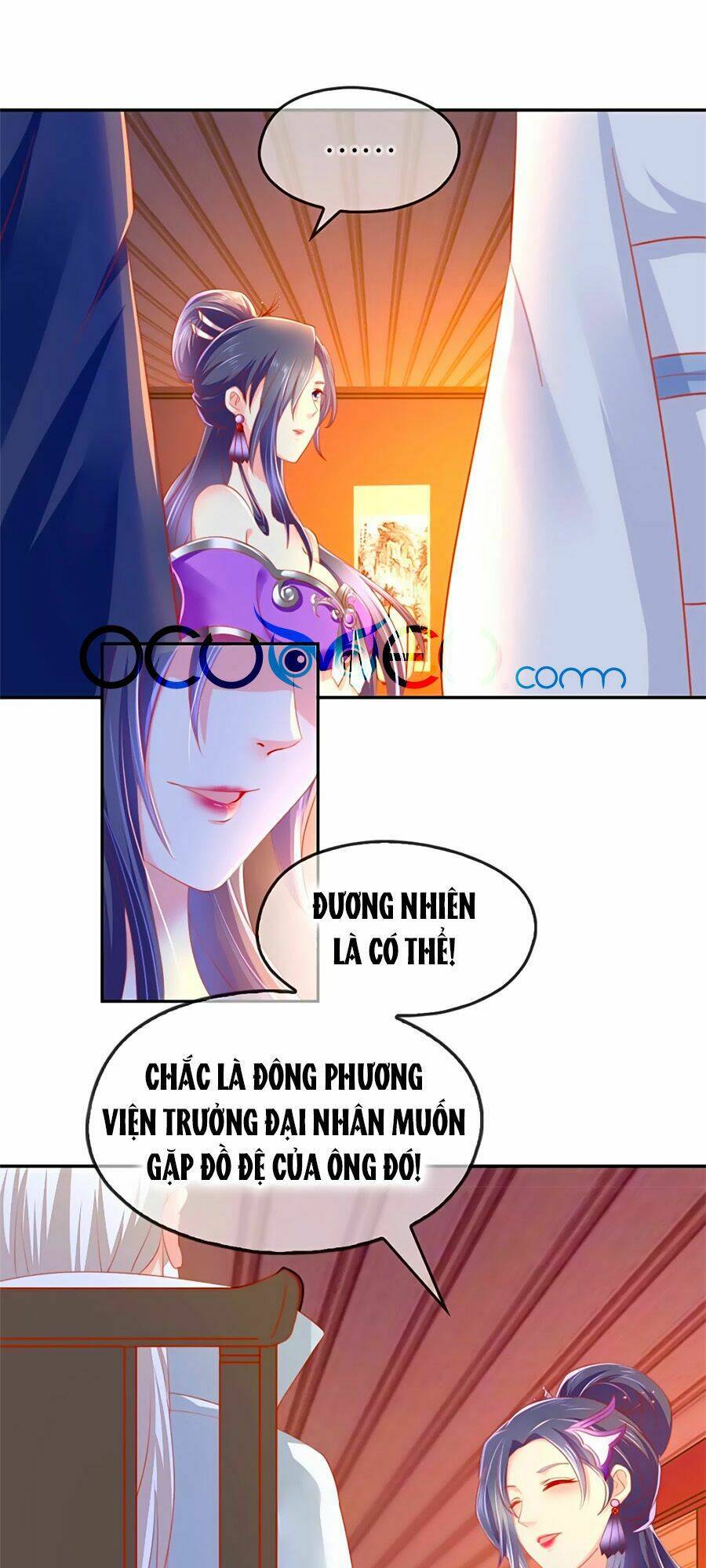 Khuynh Thành Cuồng Phi Của Tà Vương: Chapter 49