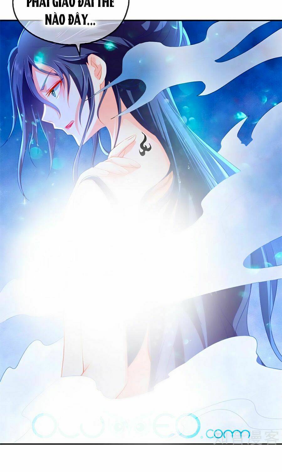 Khuynh Thành Cuồng Phi Của Tà Vương: Chapter 49