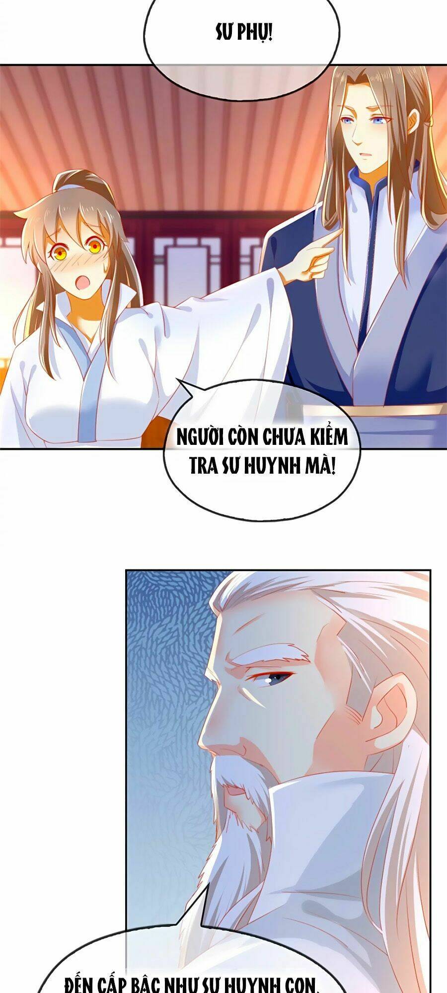 Khuynh Thành Cuồng Phi Của Tà Vương: Chapter 49