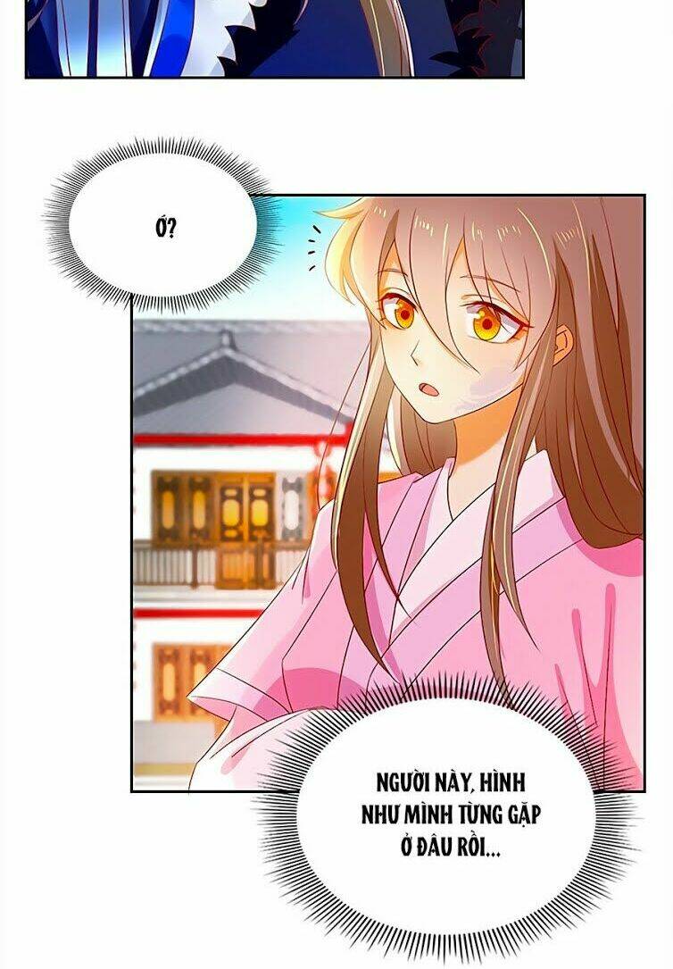 Khuynh Thành Cuồng Phi Của Tà Vương: Chapter 5