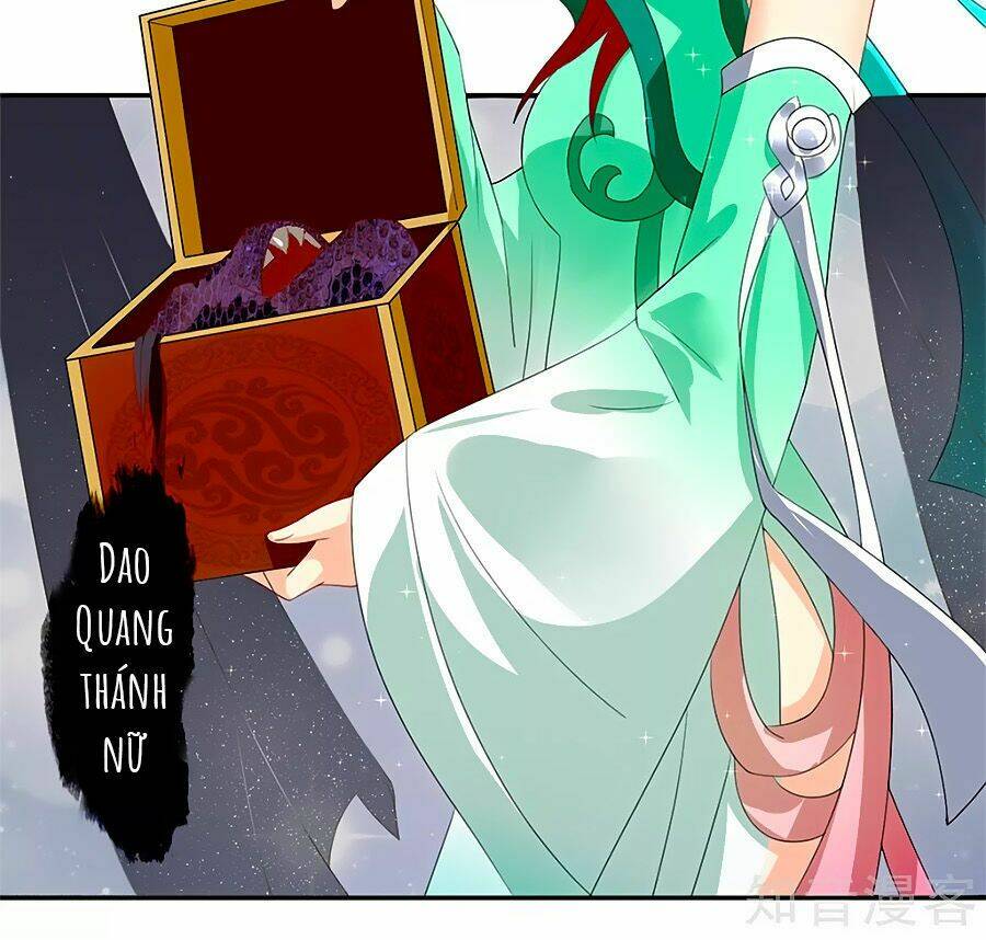 Khuynh Thành Cuồng Phi Của Tà Vương: Chapter 50