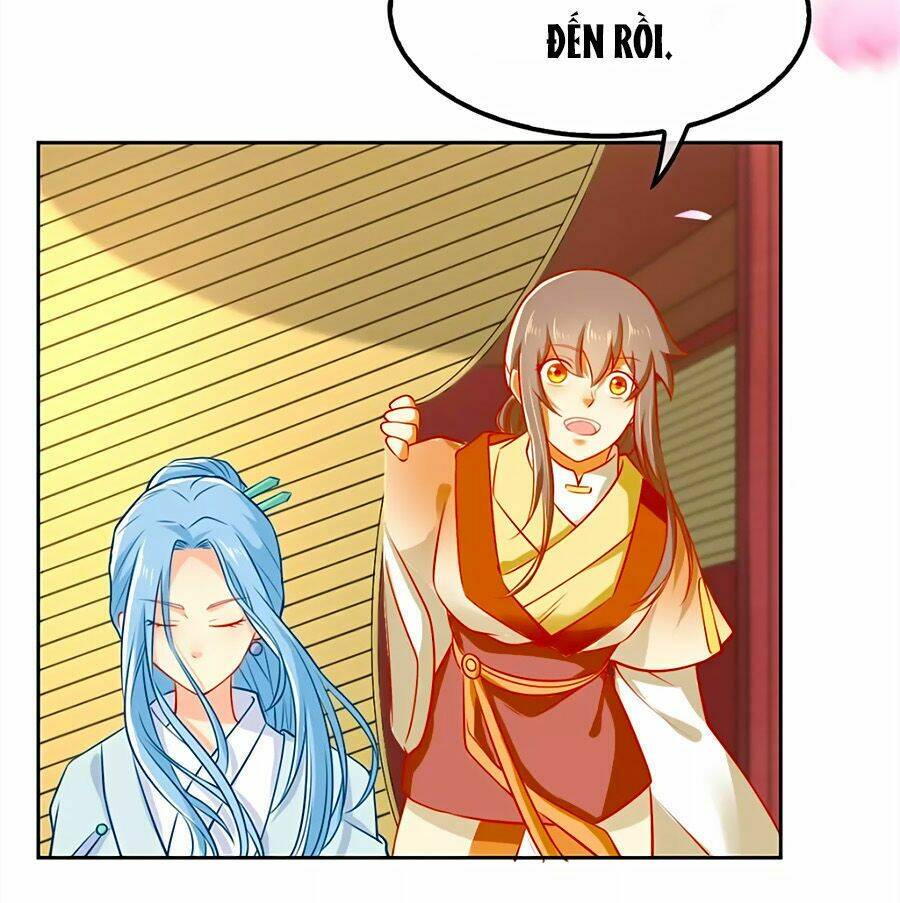 Khuynh Thành Cuồng Phi Của Tà Vương: Chapter 51