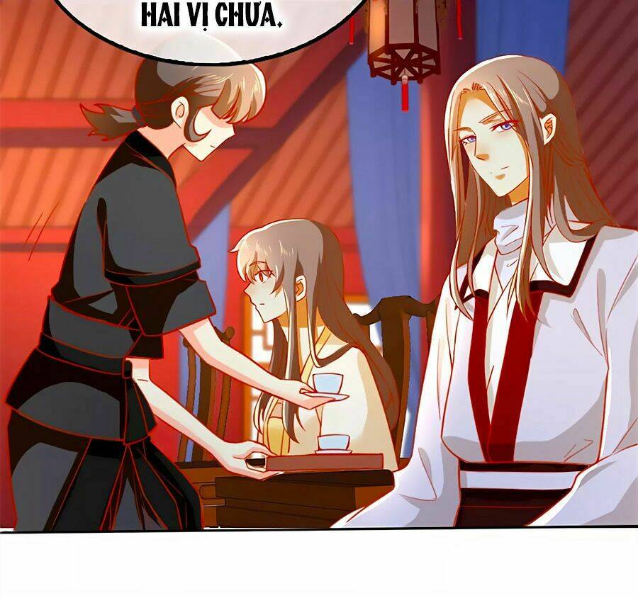 Khuynh Thành Cuồng Phi Của Tà Vương: Chapter 54