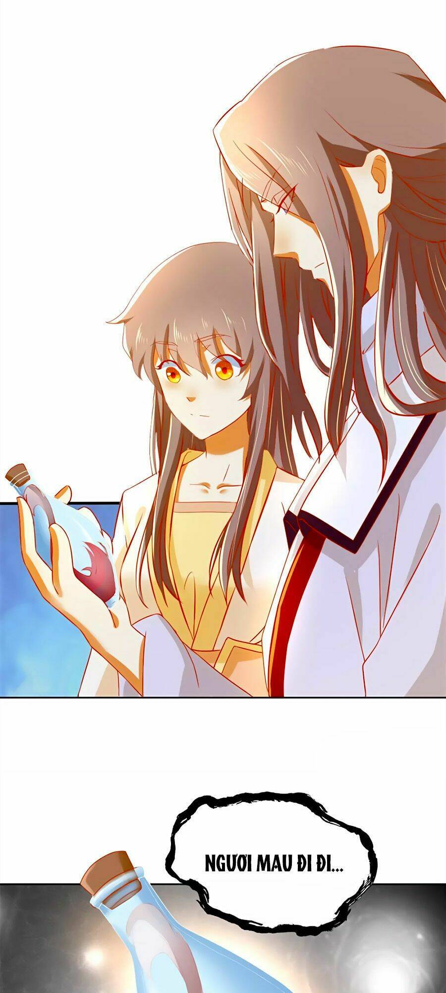 Khuynh Thành Cuồng Phi Của Tà Vương: Chapter 54