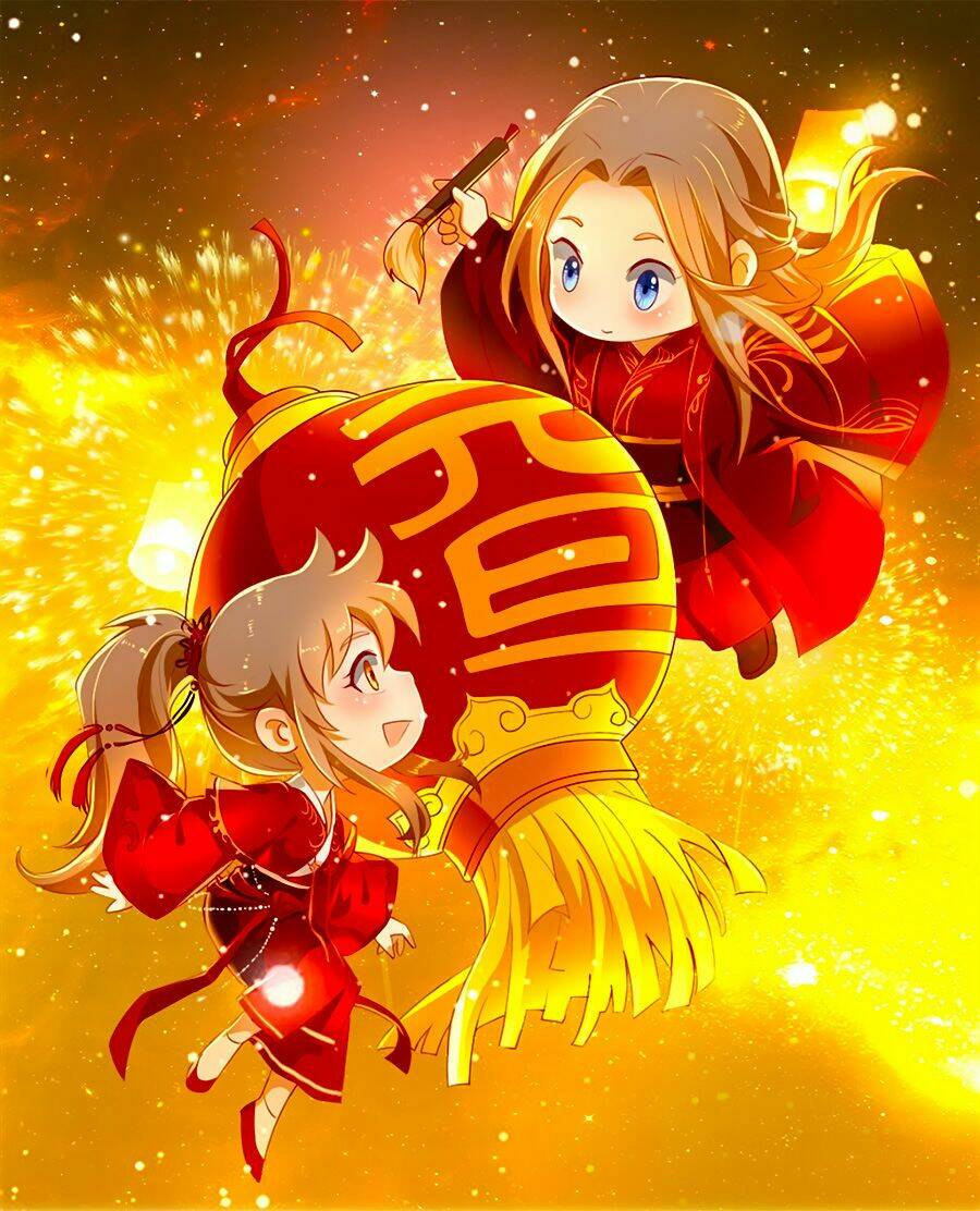Khuynh Thành Cuồng Phi Của Tà Vương: Chapter 55