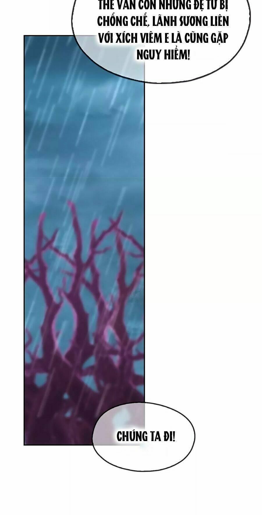 Khuynh Thành Cuồng Phi Của Tà Vương: Chapter 59