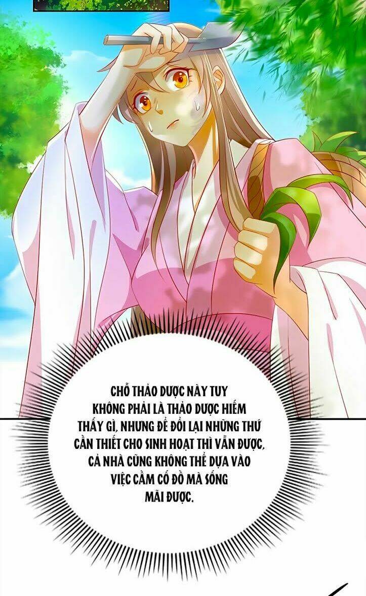 Khuynh Thành Cuồng Phi Của Tà Vương: Chapter 6