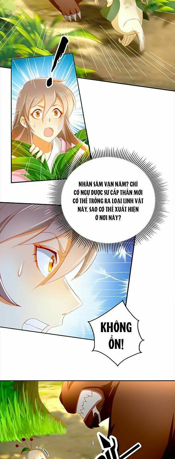 Khuynh Thành Cuồng Phi Của Tà Vương: Chapter 6
