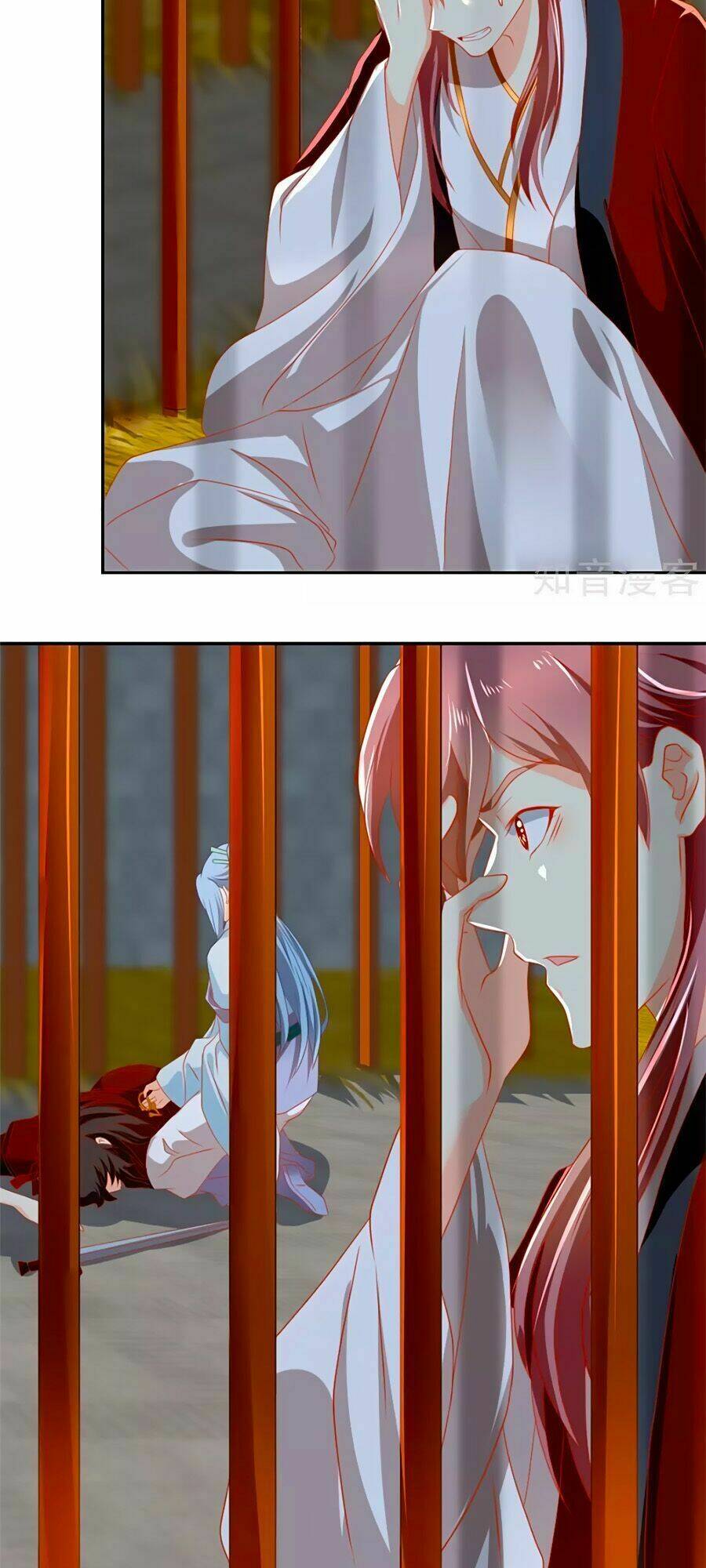 Khuynh Thành Cuồng Phi Của Tà Vương: Chapter 60