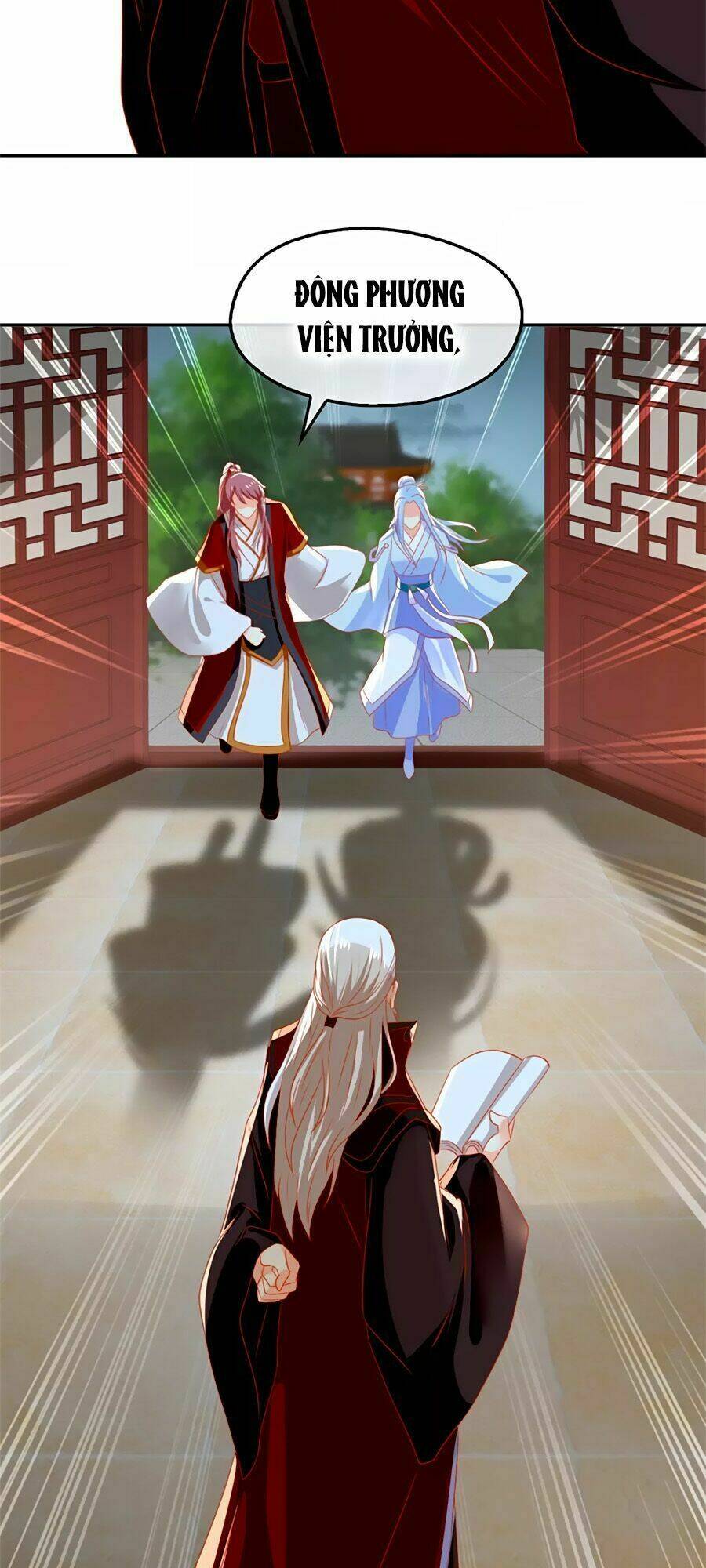 Khuynh Thành Cuồng Phi Của Tà Vương: Chapter 60