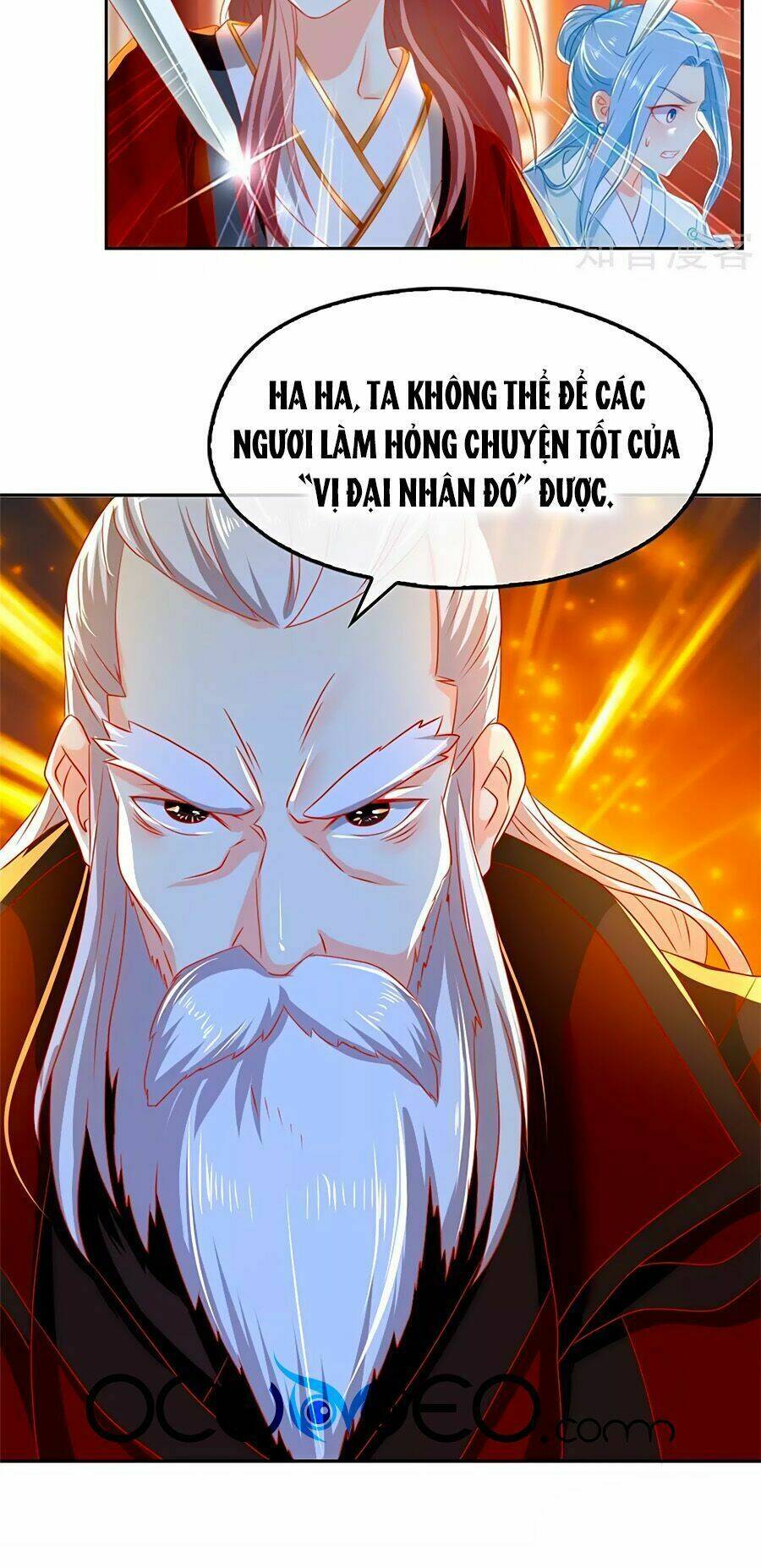 Khuynh Thành Cuồng Phi Của Tà Vương: Chapter 60