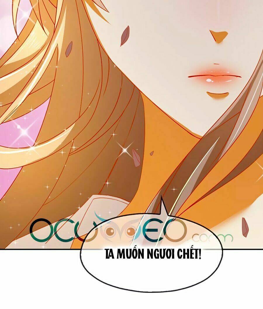 Khuynh Thành Cuồng Phi Của Tà Vương: Chapter 61