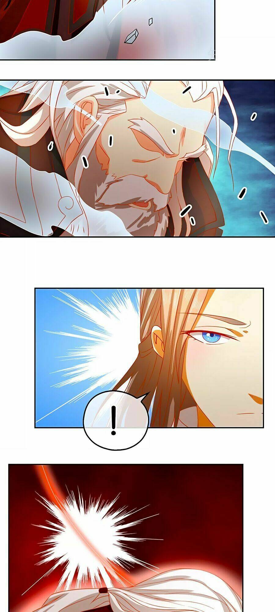 Khuynh Thành Cuồng Phi Của Tà Vương: Chapter 61