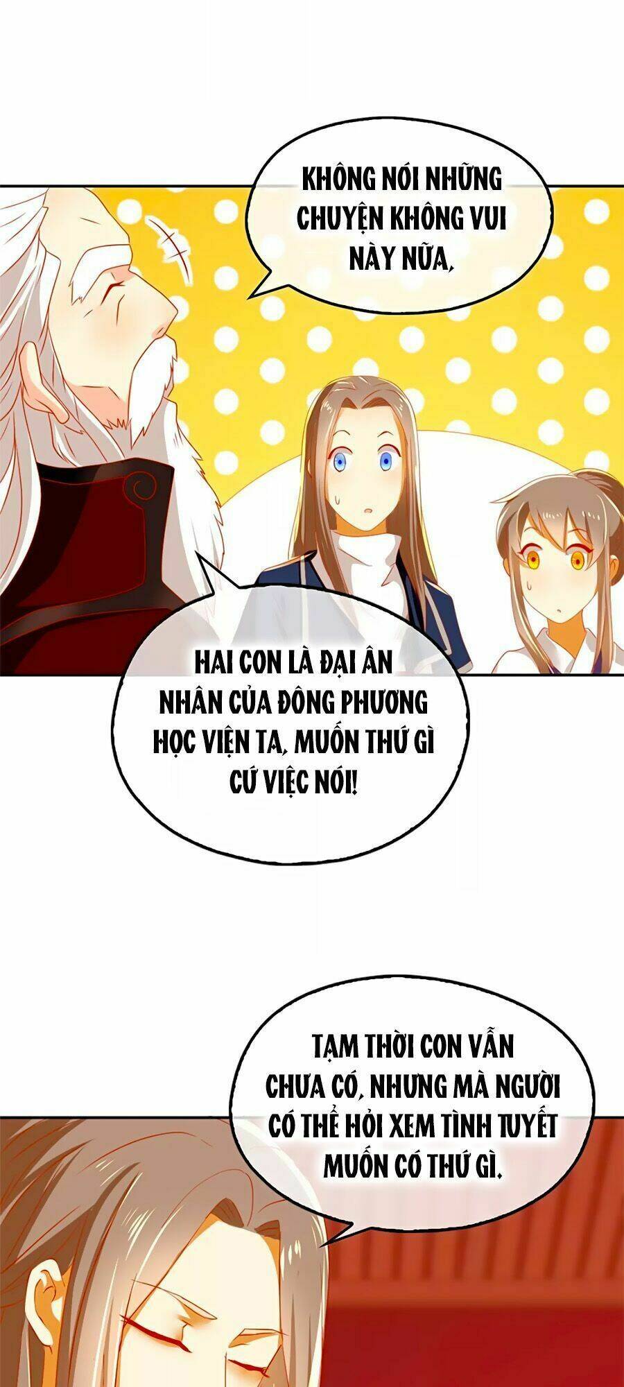 Khuynh Thành Cuồng Phi Của Tà Vương: Chapter 62