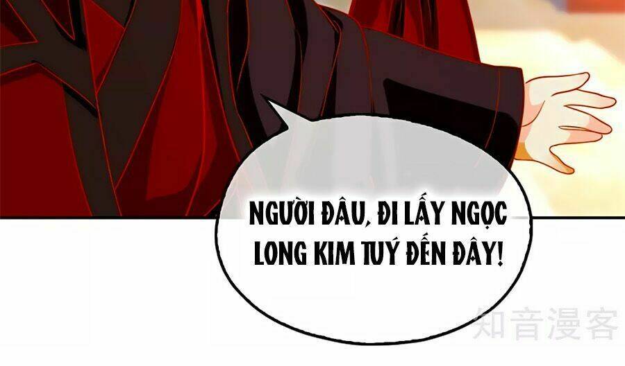 Khuynh Thành Cuồng Phi Của Tà Vương: Chapter 62