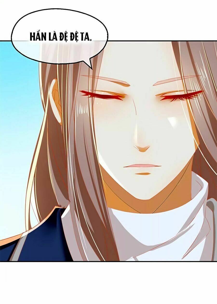 Khuynh Thành Cuồng Phi Của Tà Vương: Chapter 62