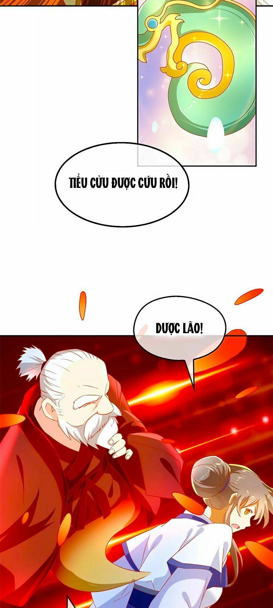 Khuynh Thành Cuồng Phi Của Tà Vương: Chapter 62