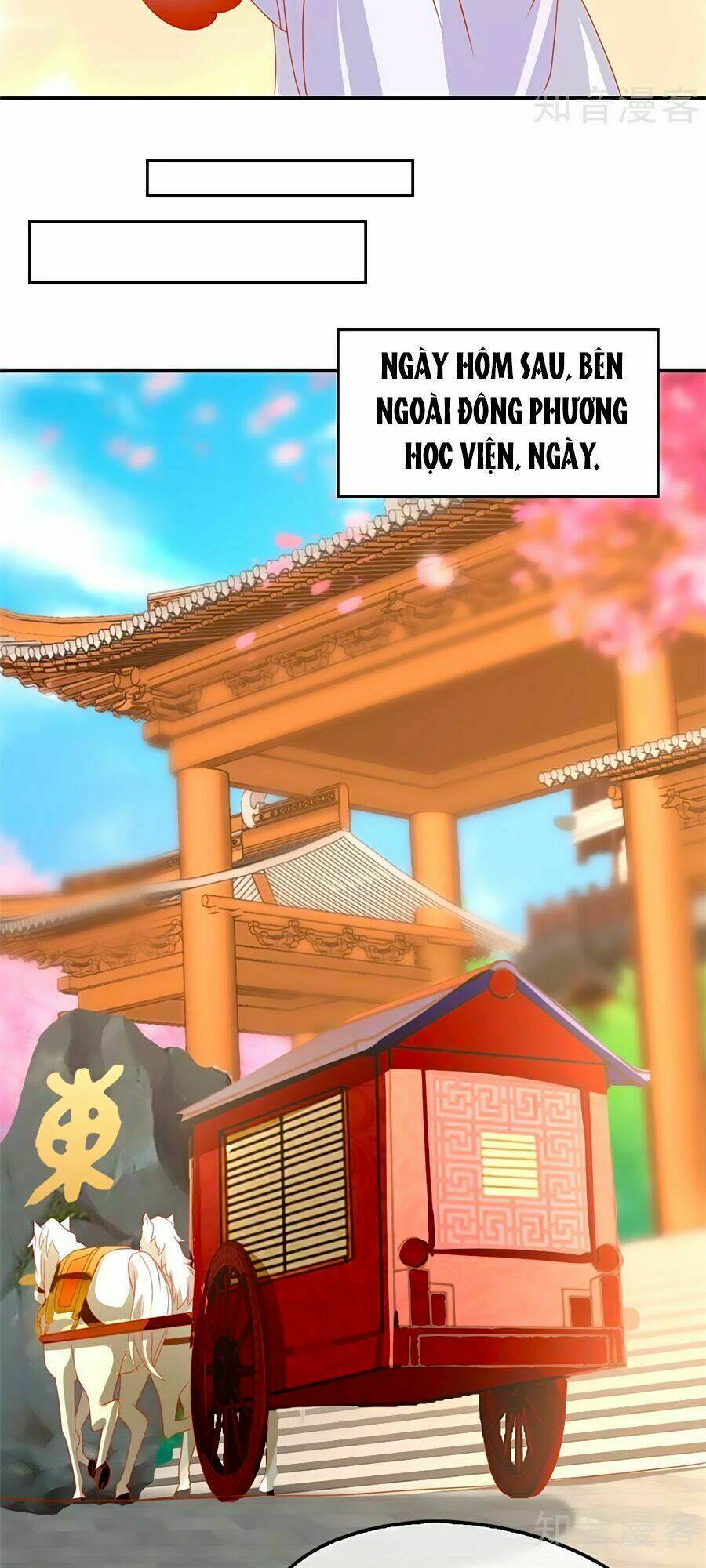 Khuynh Thành Cuồng Phi Của Tà Vương: Chapter 62