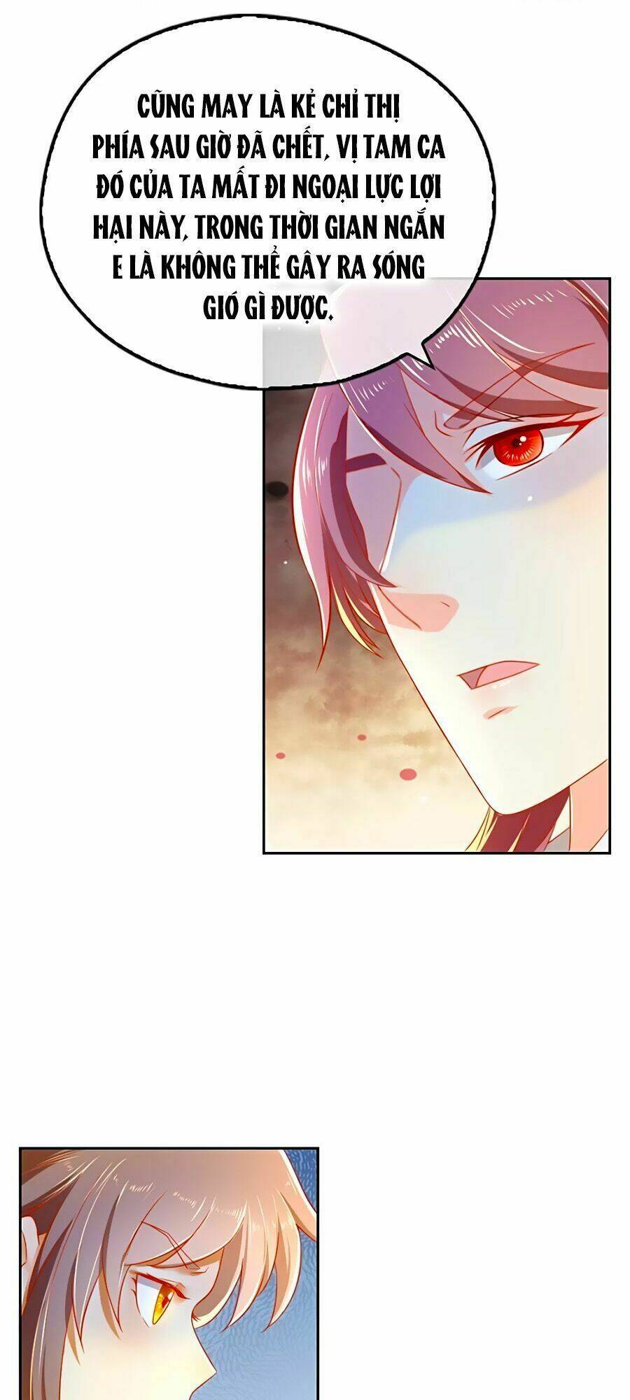 Khuynh Thành Cuồng Phi Của Tà Vương: Chapter 62