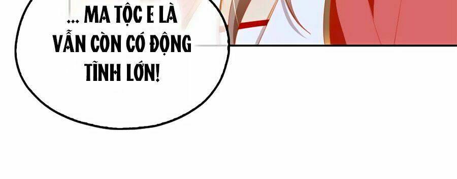 Khuynh Thành Cuồng Phi Của Tà Vương: Chapter 62