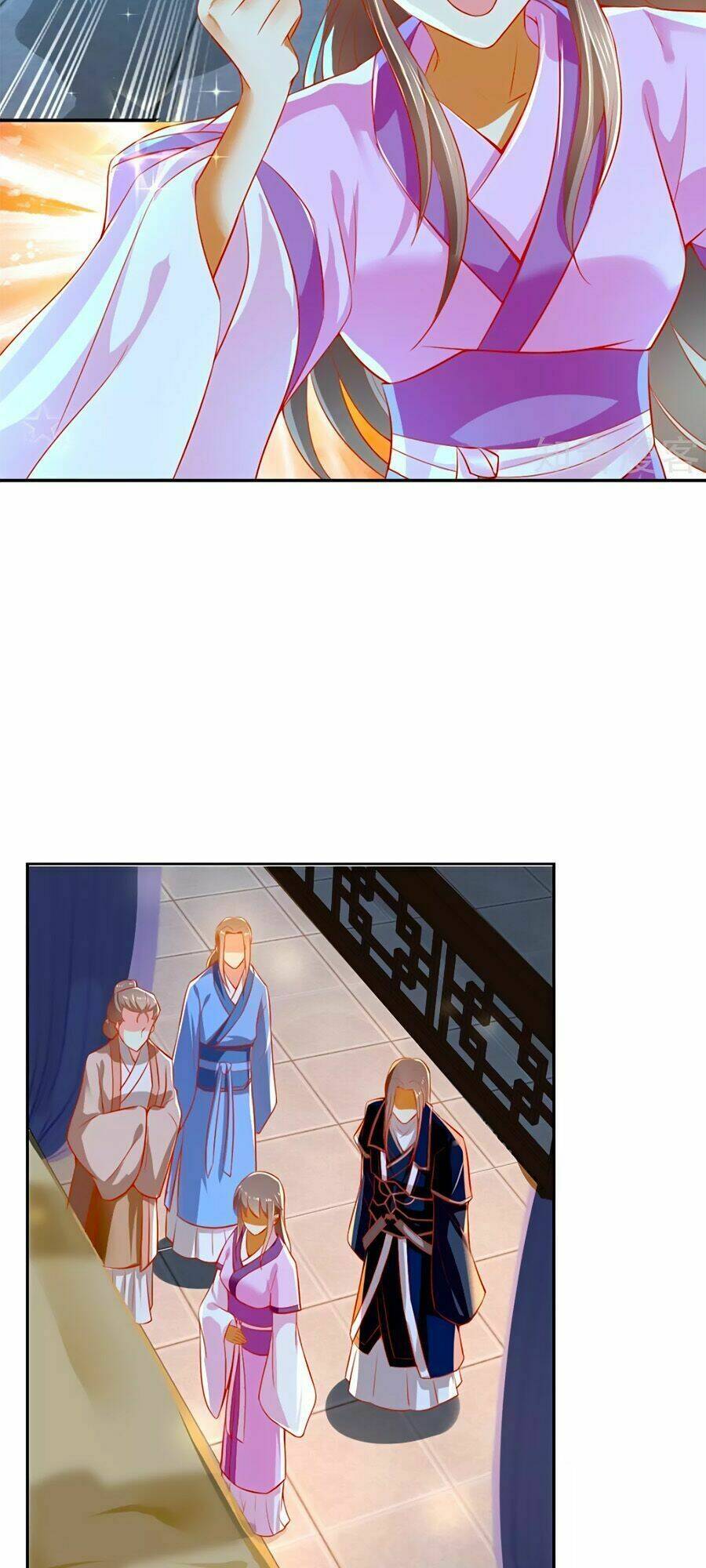 Khuynh Thành Cuồng Phi Của Tà Vương: Chapter 63