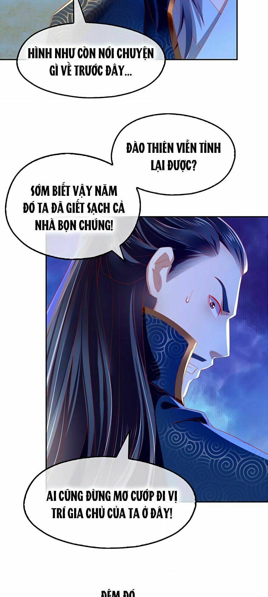 Khuynh Thành Cuồng Phi Của Tà Vương: Chapter 63