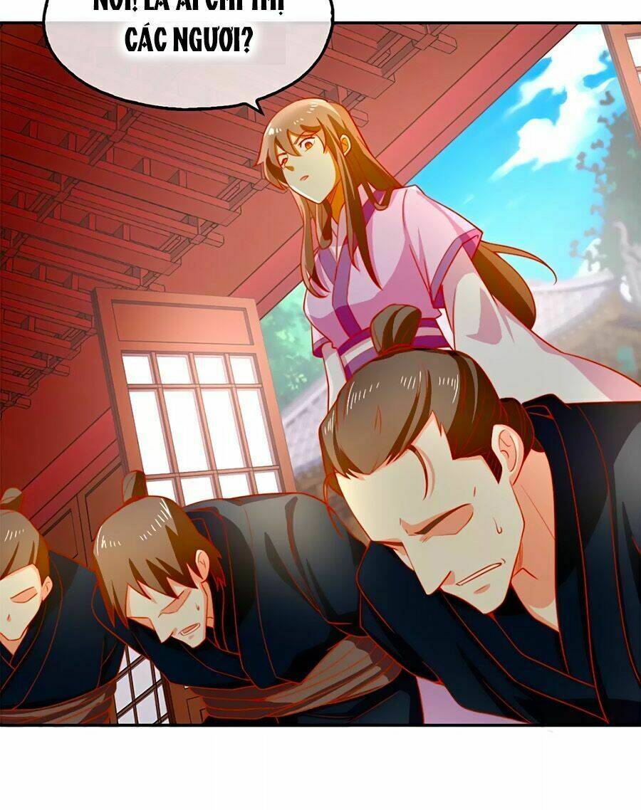Khuynh Thành Cuồng Phi Của Tà Vương: Chapter 64