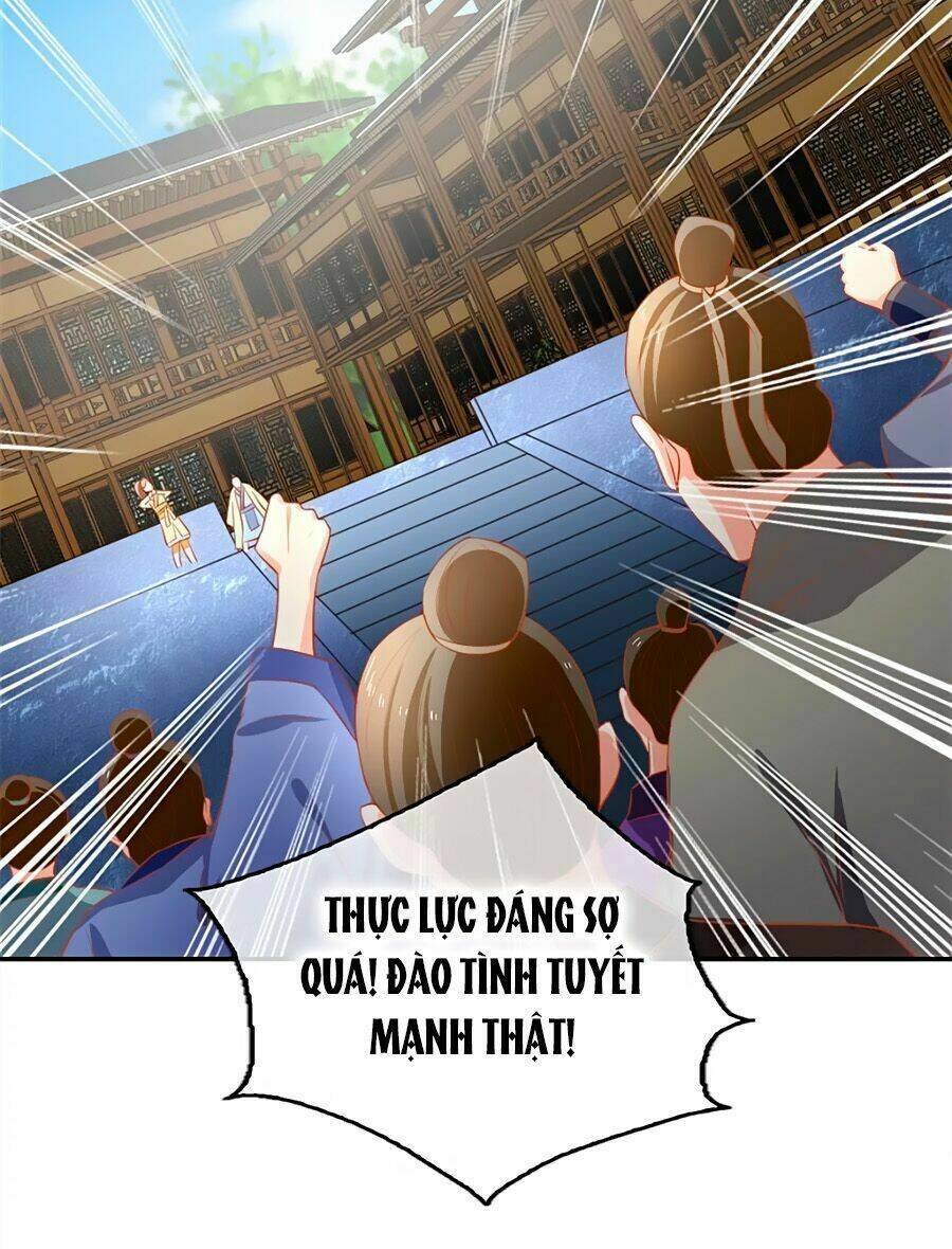 Khuynh Thành Cuồng Phi Của Tà Vương: Chapter 65