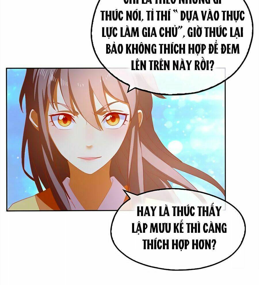 Khuynh Thành Cuồng Phi Của Tà Vương: Chapter 65