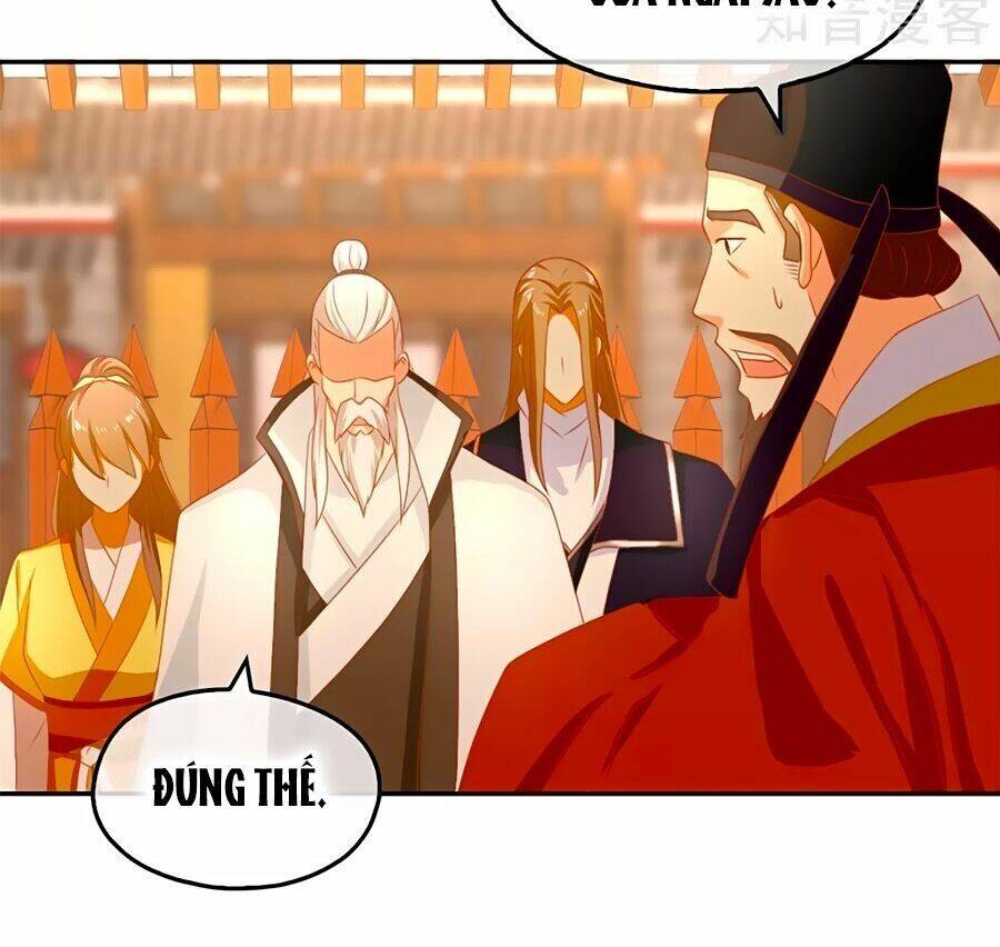Khuynh Thành Cuồng Phi Của Tà Vương: Chapter 66