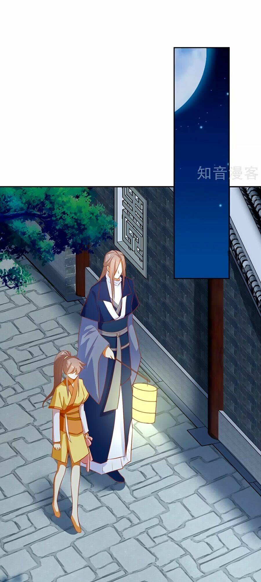 Khuynh Thành Cuồng Phi Của Tà Vương: Chapter 66