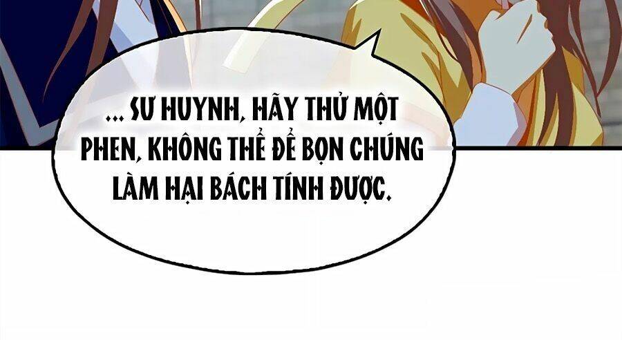 Khuynh Thành Cuồng Phi Của Tà Vương: Chapter 67