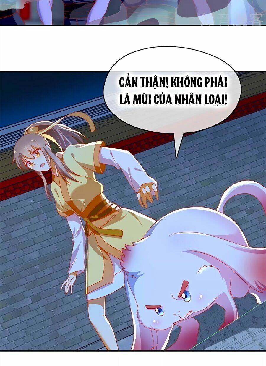 Khuynh Thành Cuồng Phi Của Tà Vương: Chapter 67