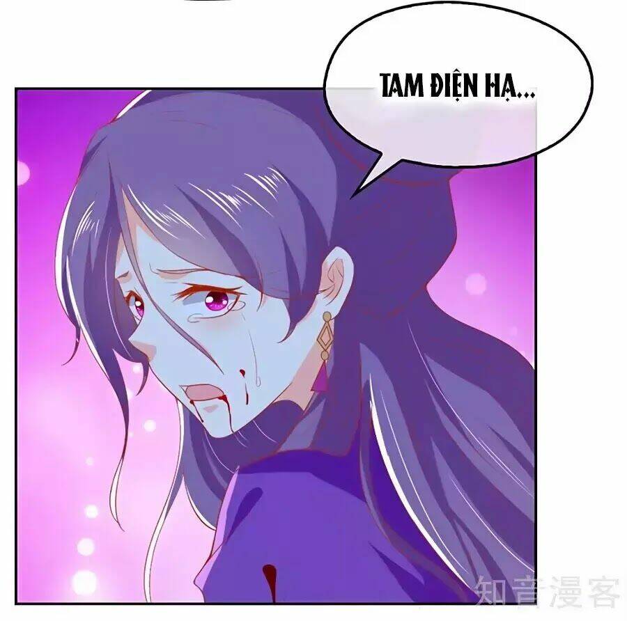Khuynh Thành Cuồng Phi Của Tà Vương: Chapter 68