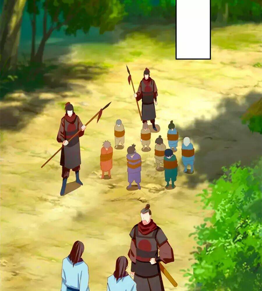 Khuynh Thành Cuồng Phi Của Tà Vương: Chapter 69
