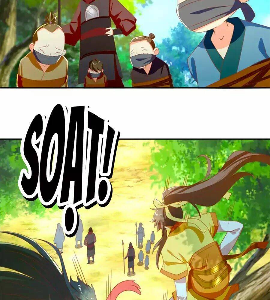 Khuynh Thành Cuồng Phi Của Tà Vương: Chapter 69