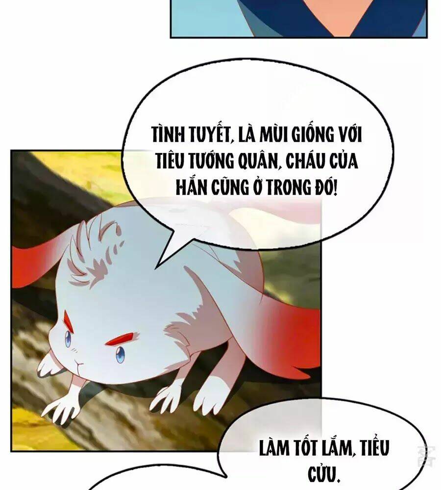 Khuynh Thành Cuồng Phi Của Tà Vương: Chapter 69