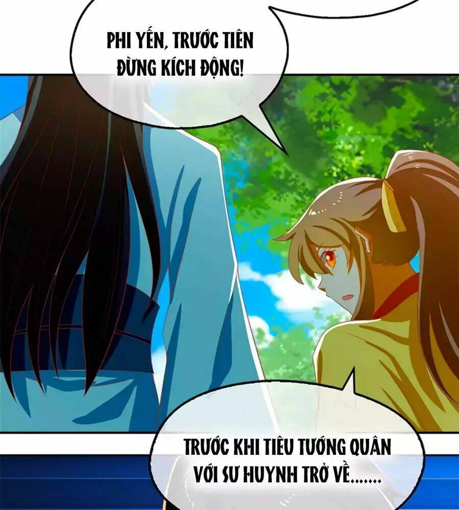 Khuynh Thành Cuồng Phi Của Tà Vương: Chapter 69