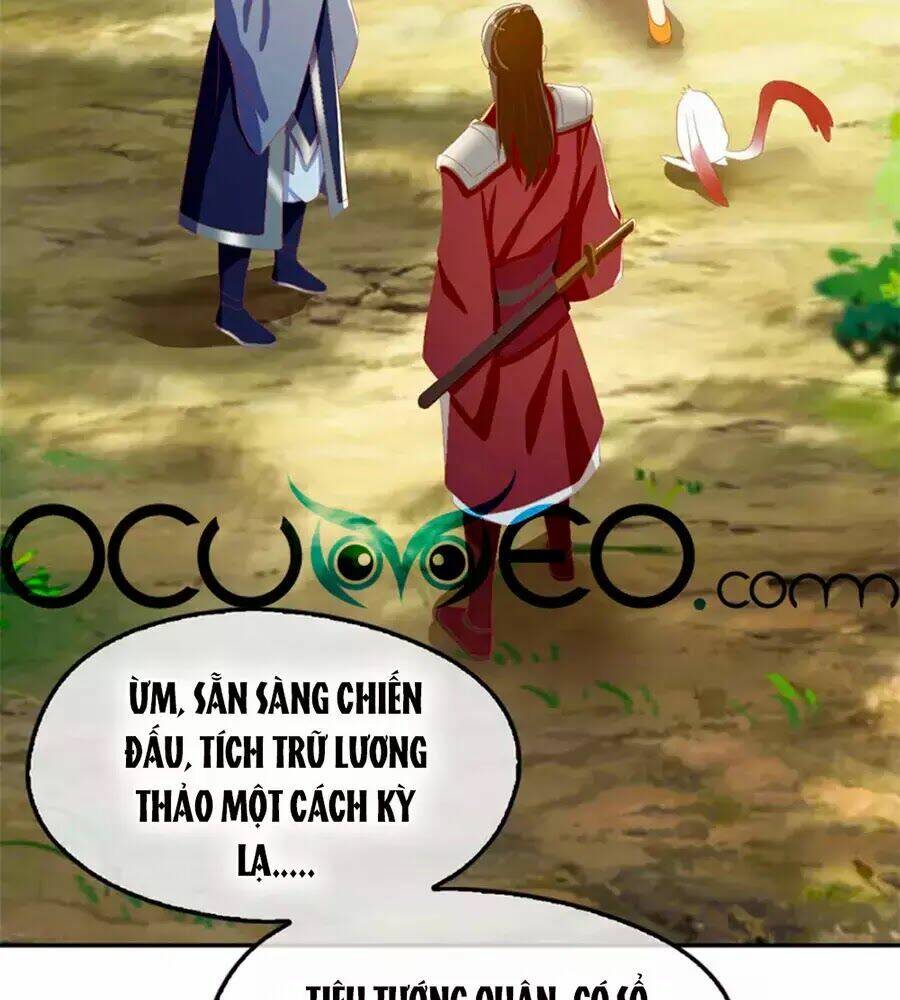 Khuynh Thành Cuồng Phi Của Tà Vương: Chapter 69