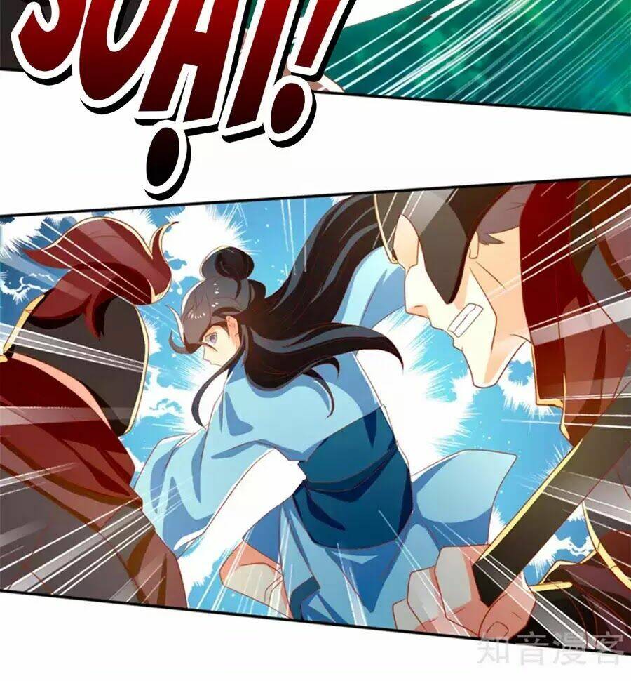 Khuynh Thành Cuồng Phi Của Tà Vương: Chapter 69