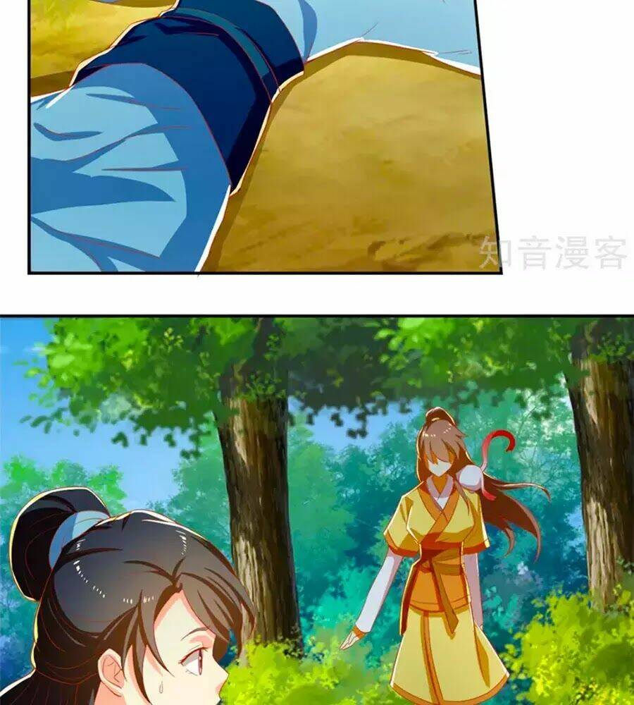 Khuynh Thành Cuồng Phi Của Tà Vương: Chapter 69