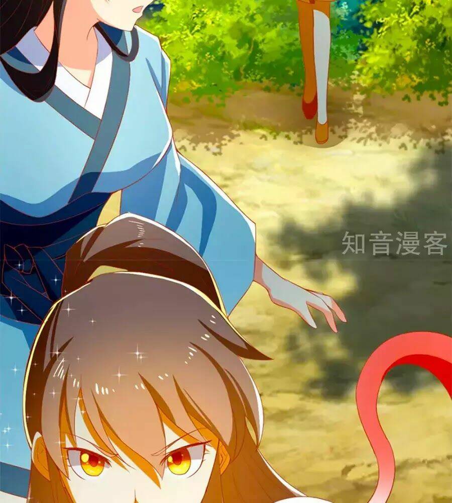 Khuynh Thành Cuồng Phi Của Tà Vương: Chapter 69