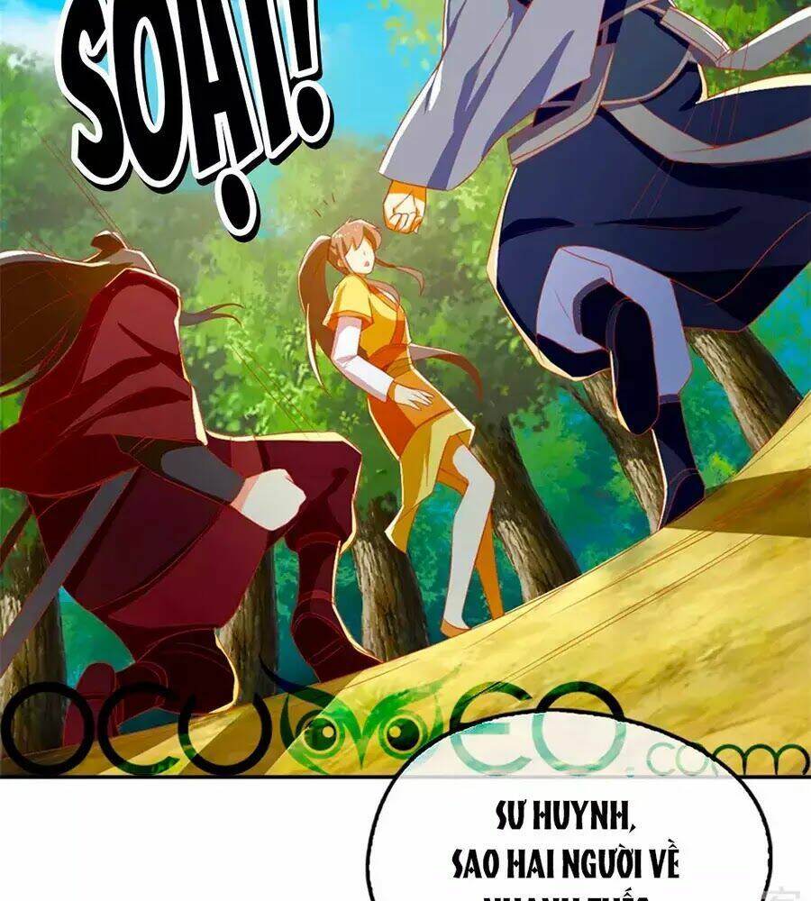 Khuynh Thành Cuồng Phi Của Tà Vương: Chapter 69
