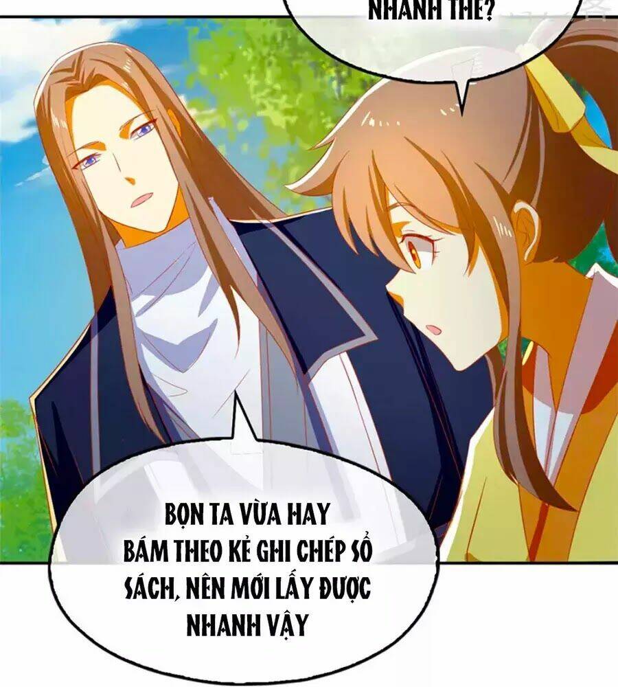 Khuynh Thành Cuồng Phi Của Tà Vương: Chapter 69