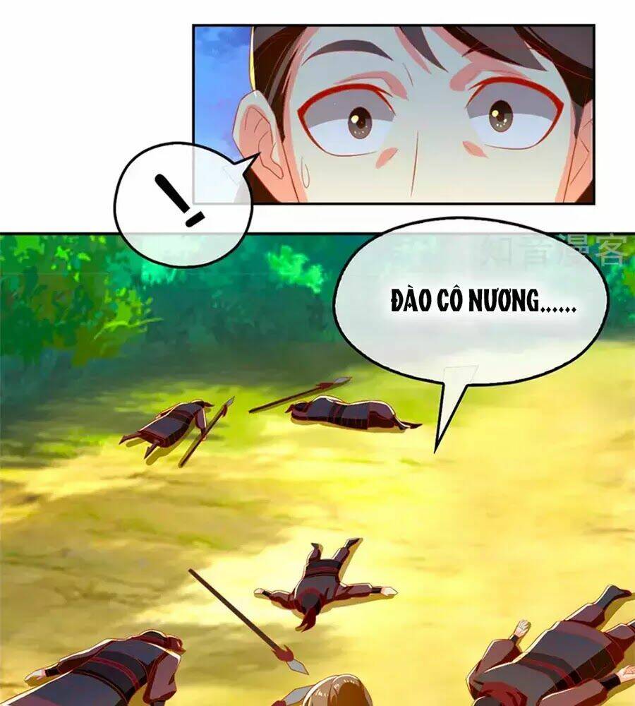 Khuynh Thành Cuồng Phi Của Tà Vương: Chapter 69
