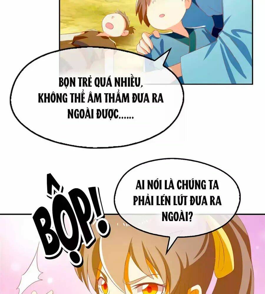 Khuynh Thành Cuồng Phi Của Tà Vương: Chapter 69